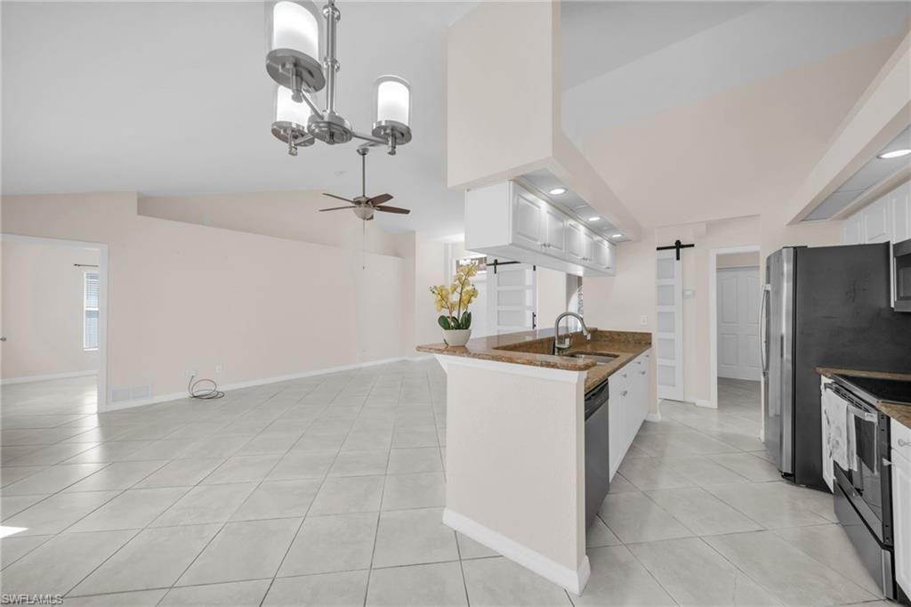 2614 Embers Pkwy W, Cape Coral, FL 33993 Photo