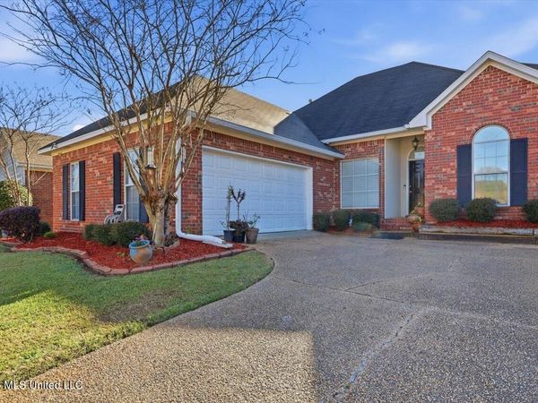 425 Patrick Farms , Pearl, MS 39208
