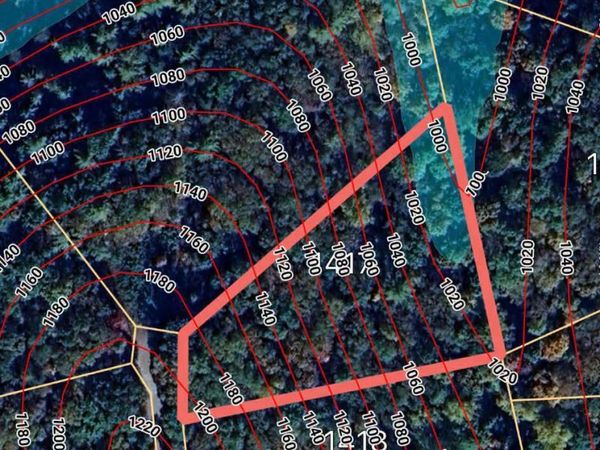 1417 Foxhound Trail NE, Ranger, GA 30734