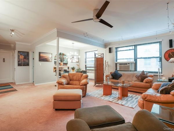 35 Rockledge Road , Unit 2A, Hartsdale, NY 10530