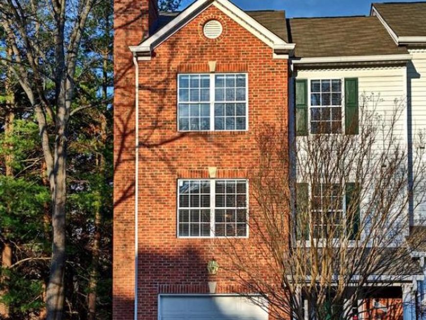 5253 Lightfoot Path , Columbia, MD 21044 Main Photo