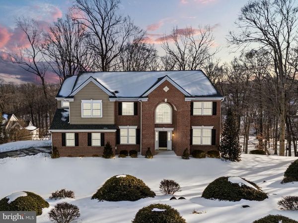 3245 SARUM FARM LANE, GARNET VALLEY, PA 19060