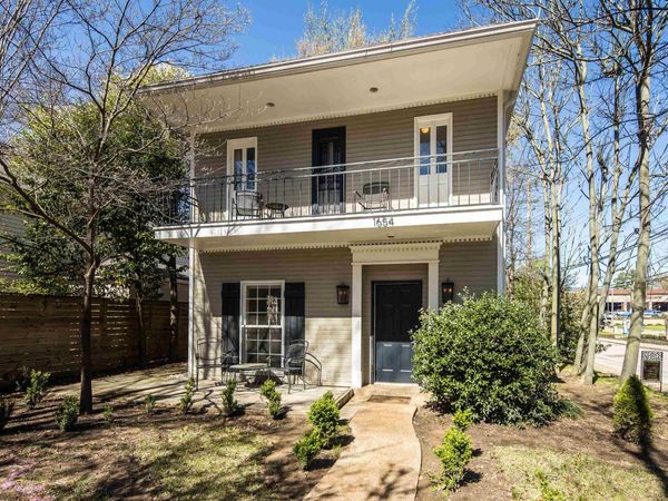 1654 EASTMORELAND AVE, Memphis, TN 38104