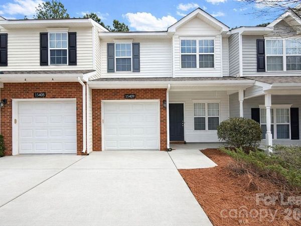 15409 Tully House Court , Charlotte, NC 28277