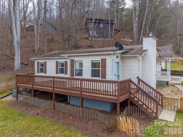 57 Melody Lane , Maggie Valley, NC 28751