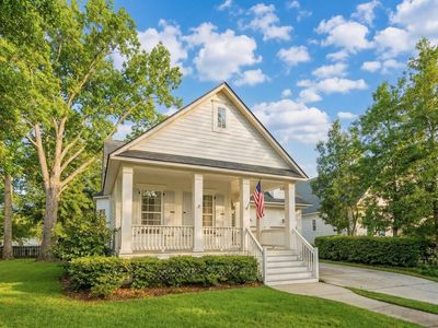 1160 Blakeway Street, Charleston, SC 29492