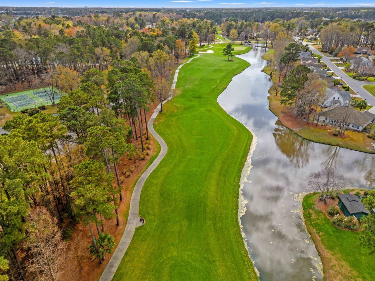 673 Tidal Point Ln. Photo 27