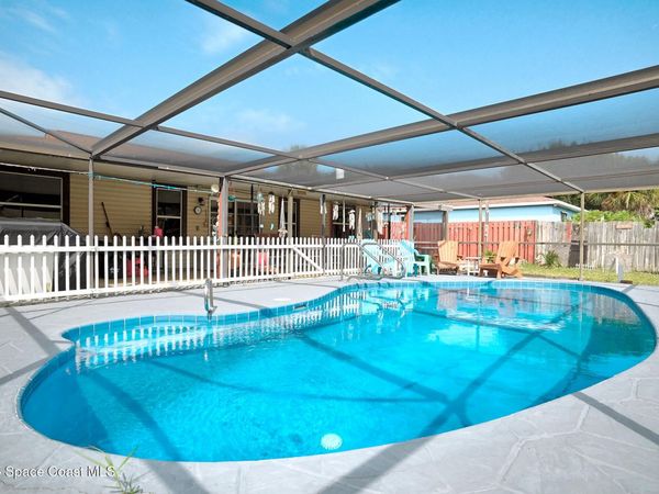 111 Delvalle Street , Melbourne Beach, FL 32951