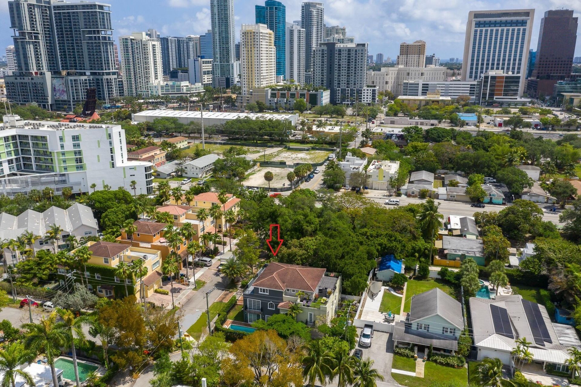 486 SW 5th Street, Fort Lauderdale, FL 33315 Photo