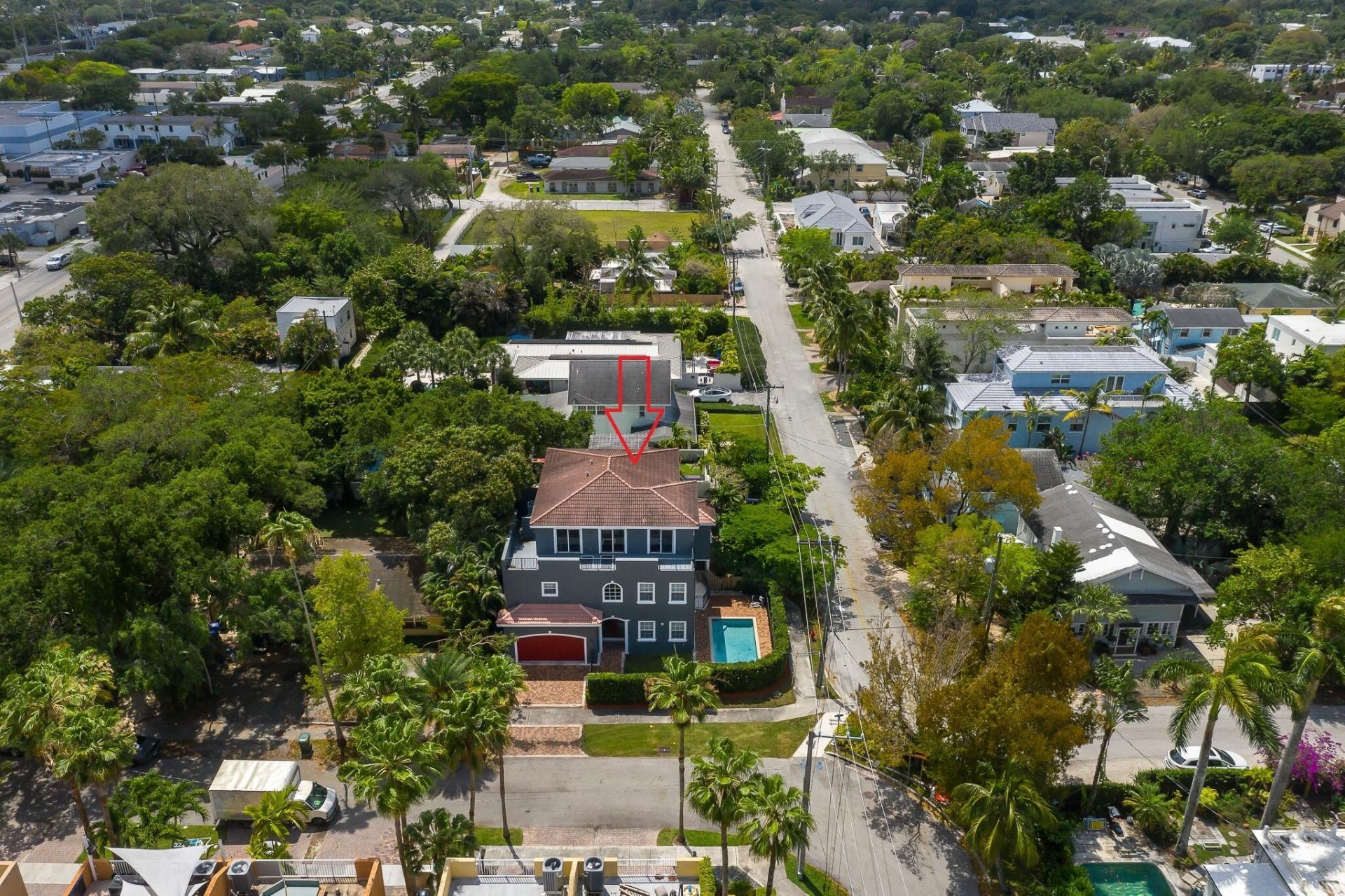 486 SW 5th Street, Fort Lauderdale, FL 33315 Photo