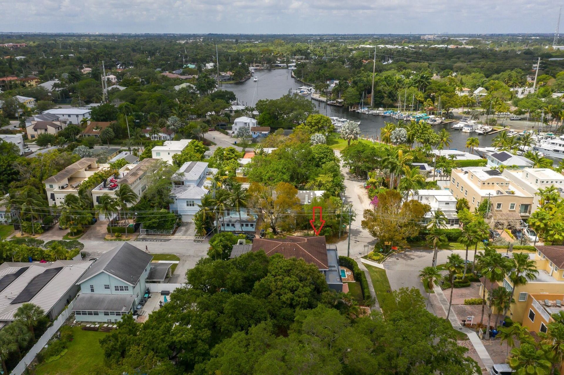 486 SW 5th Street, Fort Lauderdale, FL 33315 Photo