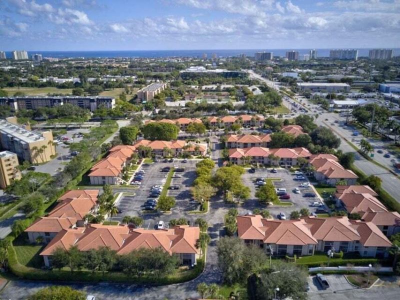 400 Club Circle, Boca Raton, FL 33487 Photo