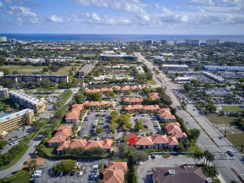 400 Club Circle, Boca Raton, FL 33487 Photo
