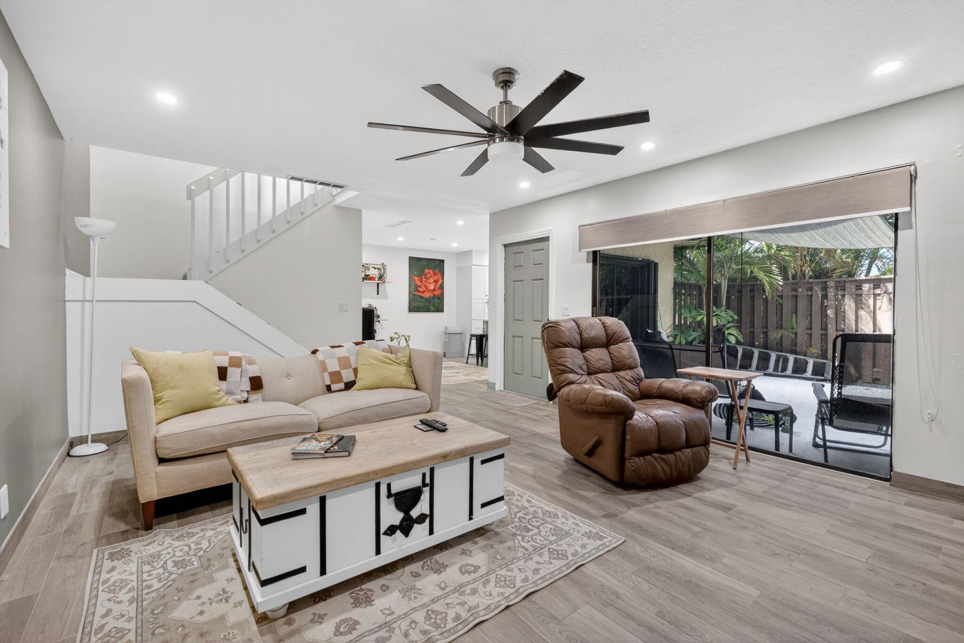 110 N Delaware Boulevard, Unit 10c, Jupiter, FL 33458 Photo