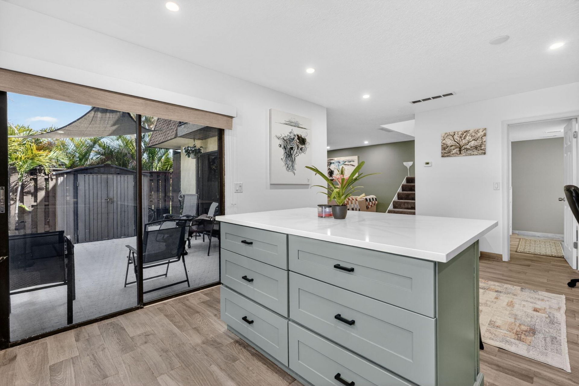 110 N Delaware Boulevard, Unit 10c, Jupiter, FL 33458 Photo