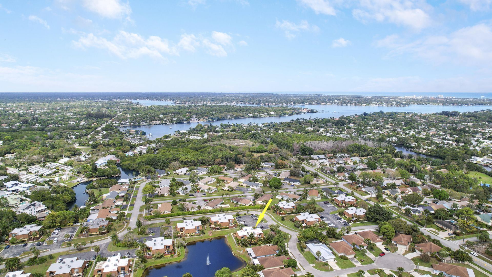 110 N Delaware Boulevard, Unit 10c, Jupiter, FL 33458 Photo