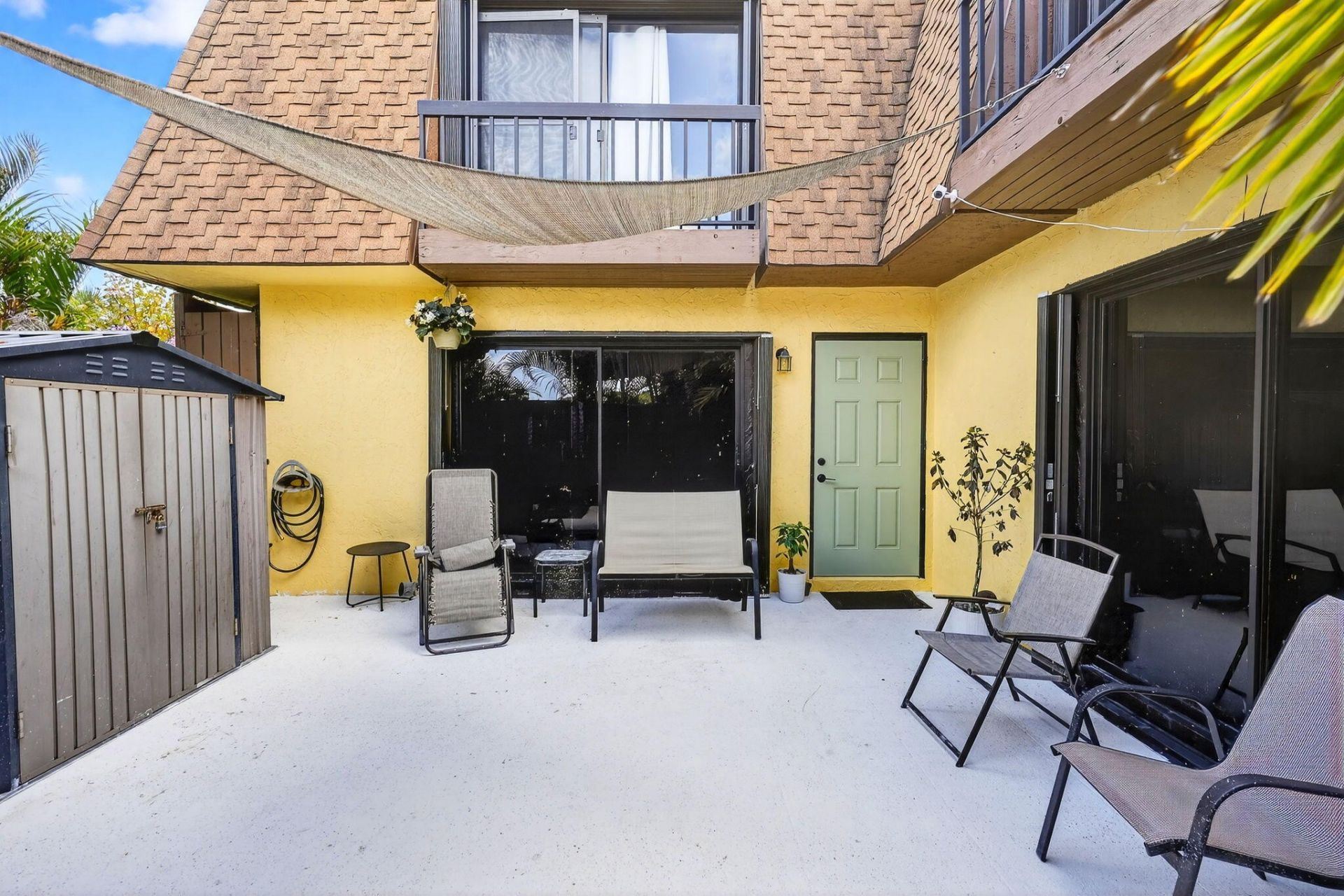 110 N Delaware Boulevard, Unit 10c, Jupiter, FL 33458 Photo