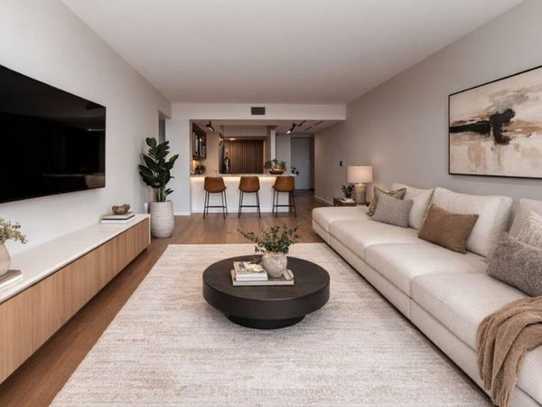 401 SW 4th Avenue, Unit 1702, Fort Lauderdale, FL 33315