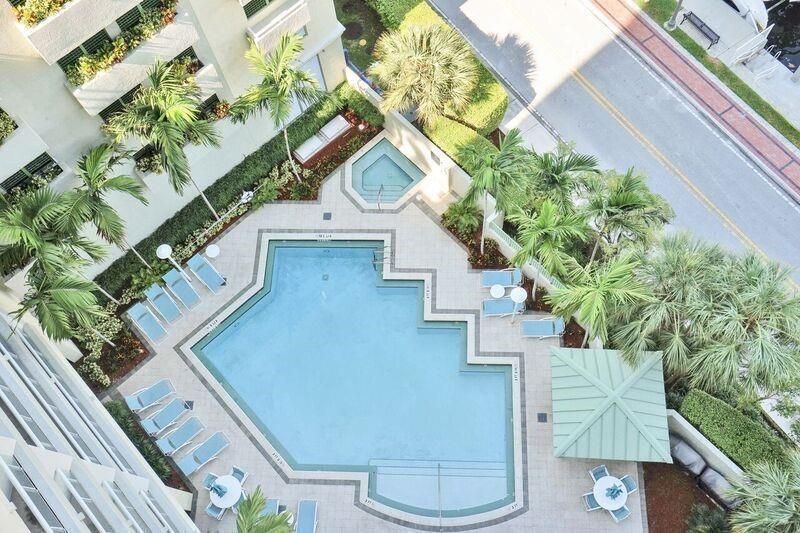401 SW 4th Avenue, Unit 1702, Fort Lauderdale, FL 33315 Photo