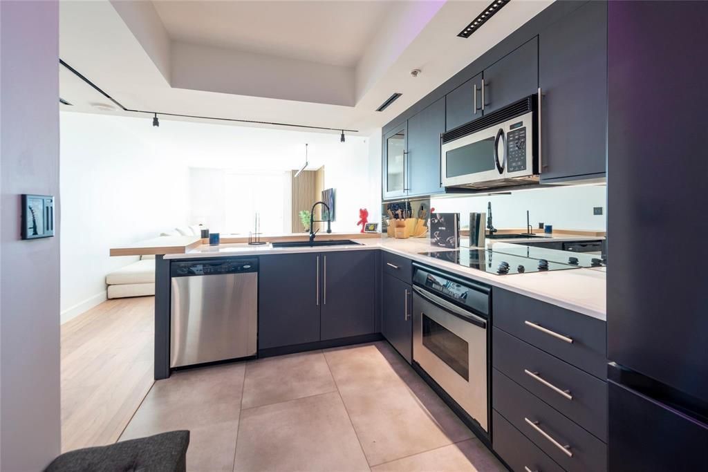 401 SW 4th Avenue, Unit 1702, Fort Lauderdale, FL 33315 Photo