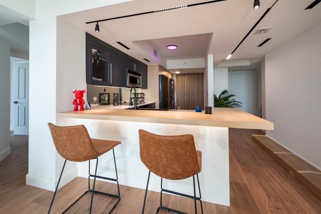 401 SW 4th Avenue, Unit 1702, Fort Lauderdale, FL 33315 Photo