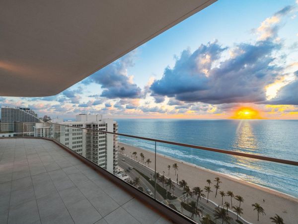 151 N Seabreeze Boulevard, Unit E1504, Fort Lauderdale, FL 33304