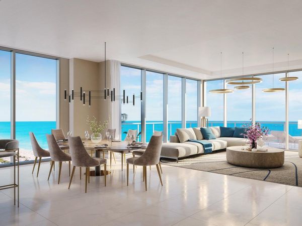 151 N Seabreeze Boulevard, Unit 1504, Fort Lauderdale, FL 33304