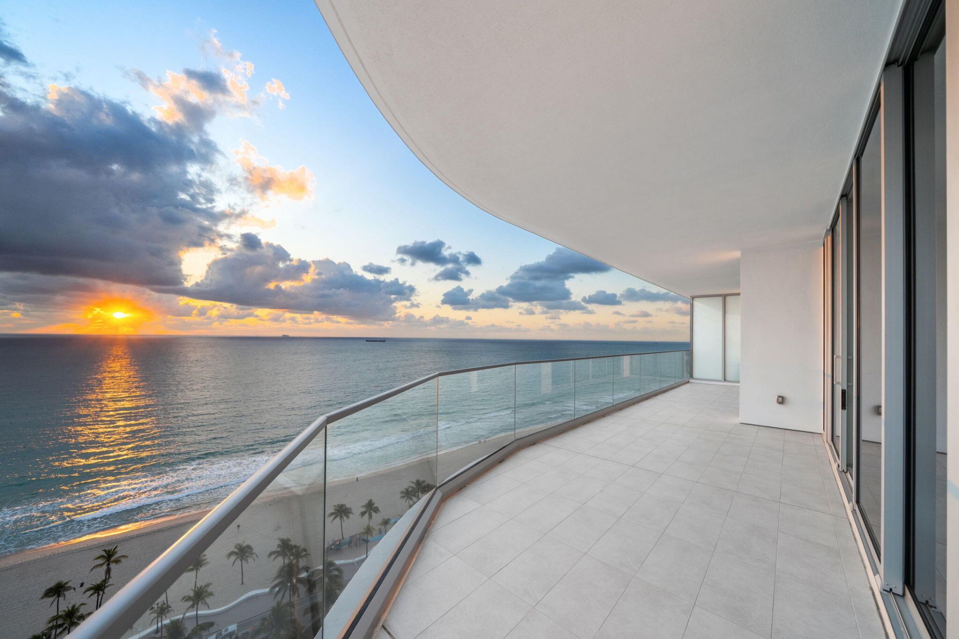 151 N Seabreeze Boulevard, Unit E1504, Fort Lauderdale, FL 33304 Photo