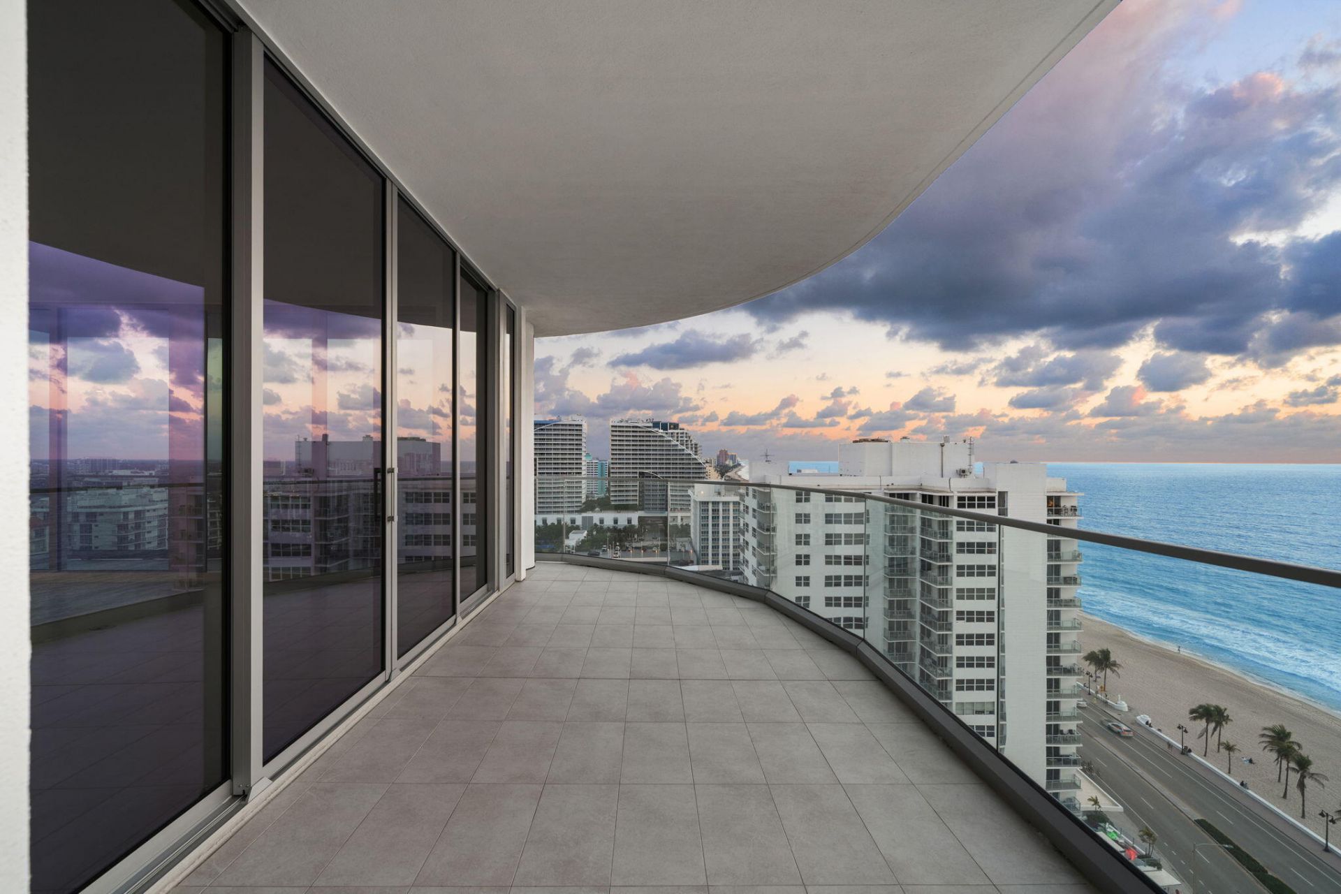 151 N Seabreeze Boulevard, Unit E1504, Fort Lauderdale, FL 33304 Photo