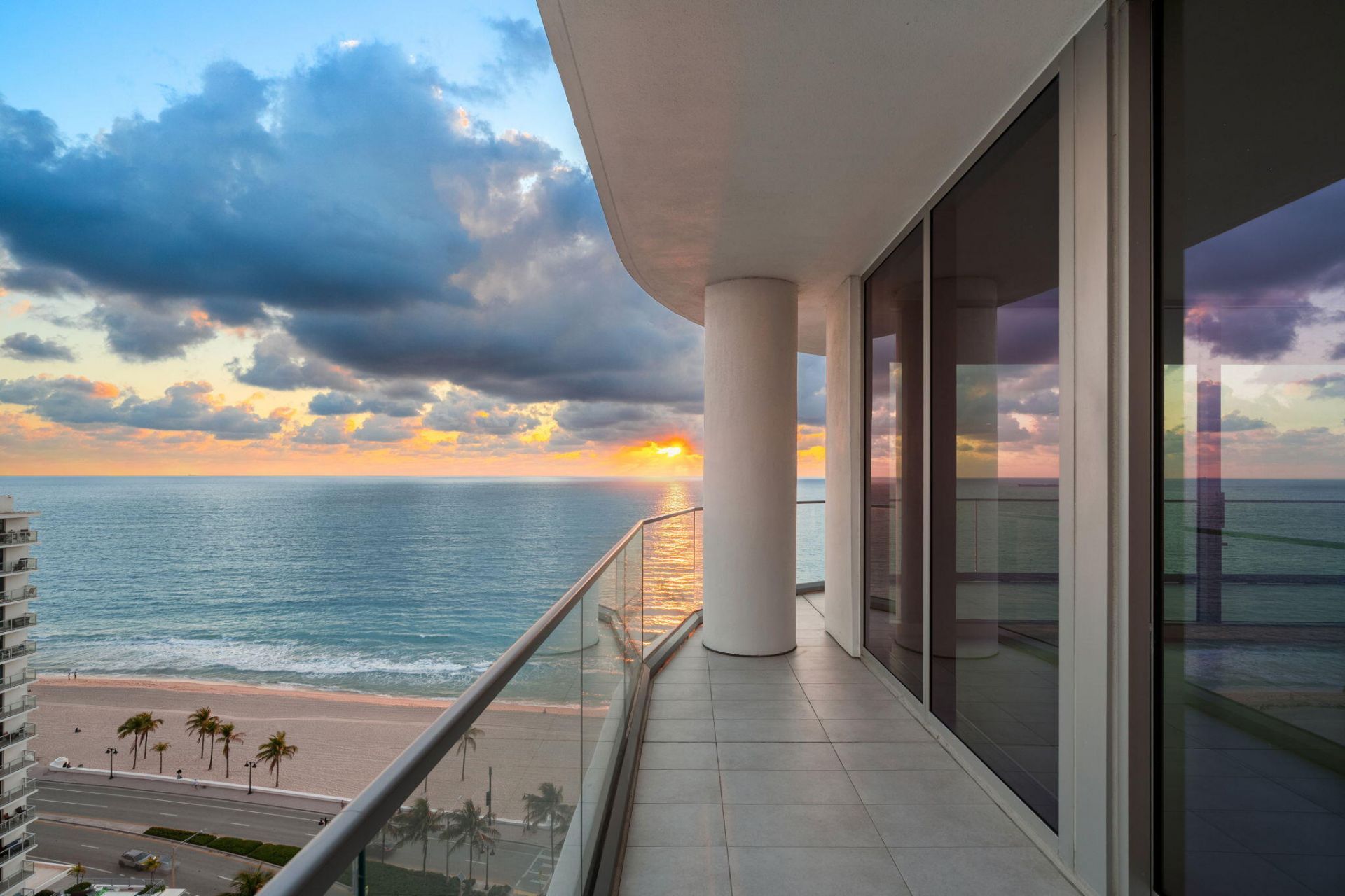 151 N Seabreeze Boulevard, Unit E1504, Fort Lauderdale, FL 33304 Photo