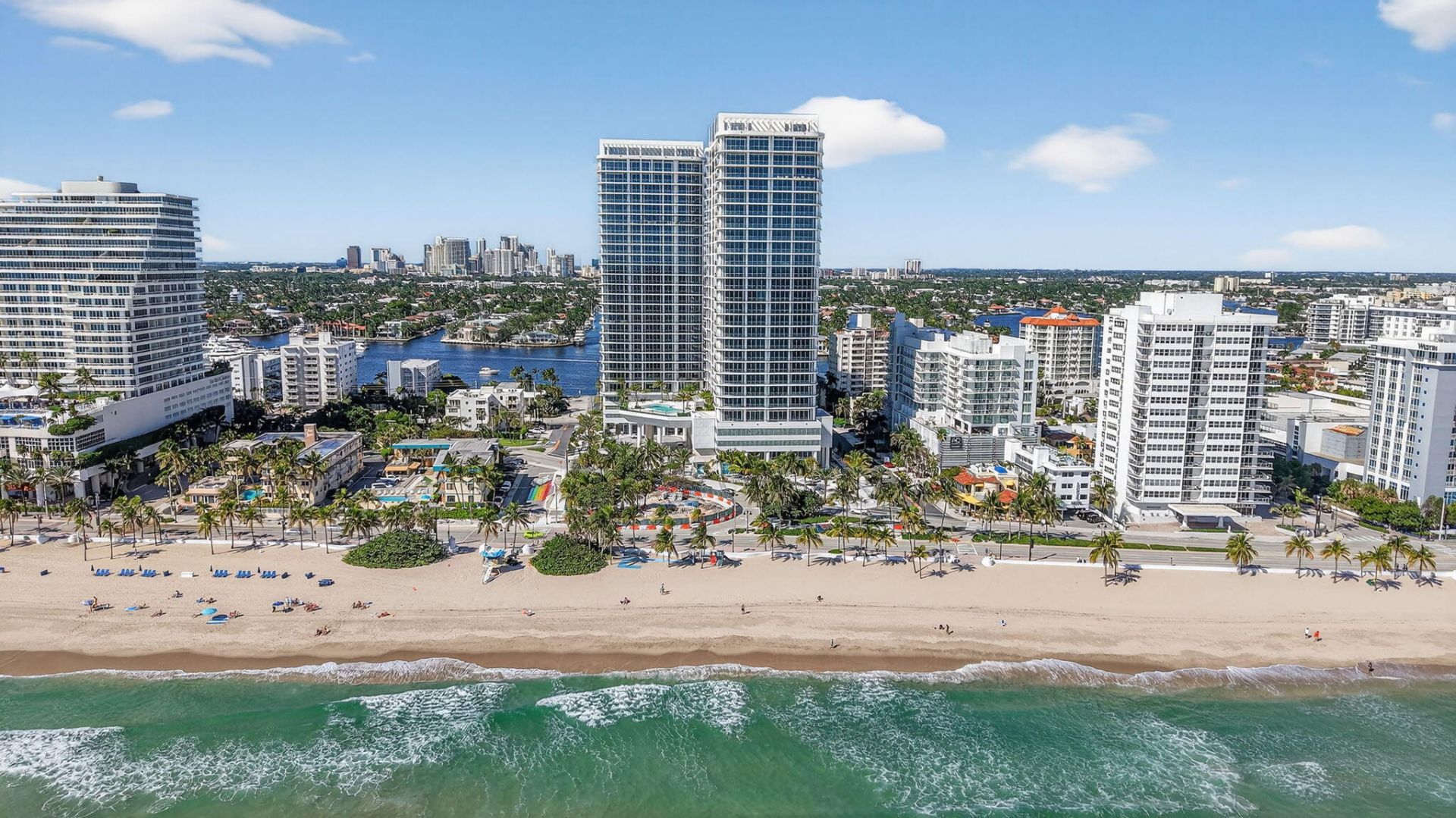 151 N Seabreeze Boulevard, Unit E1504, Fort Lauderdale, FL 33304 Photo