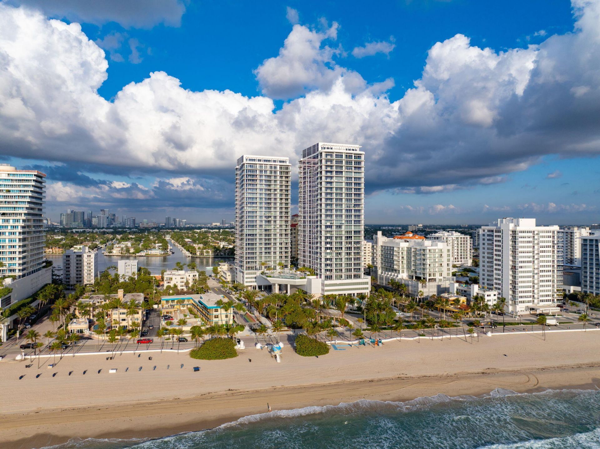 151 N Seabreeze Boulevard, Unit E1504, Fort Lauderdale, FL 33304 Photo