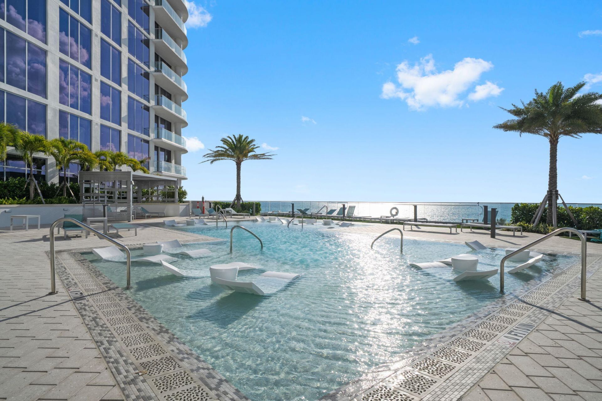 151 N Seabreeze Boulevard, Unit E1504, Fort Lauderdale, FL 33304 Photo