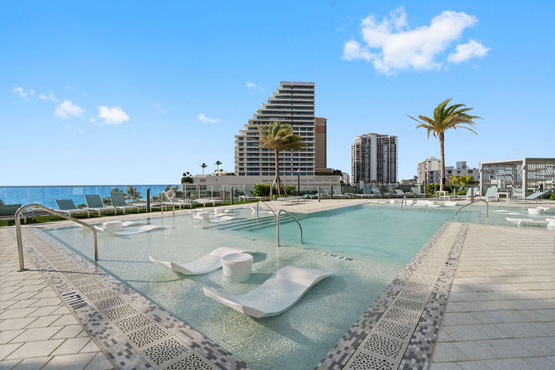 151 N Seabreeze Boulevard, Unit E1504, Fort Lauderdale, FL 33304 Photo