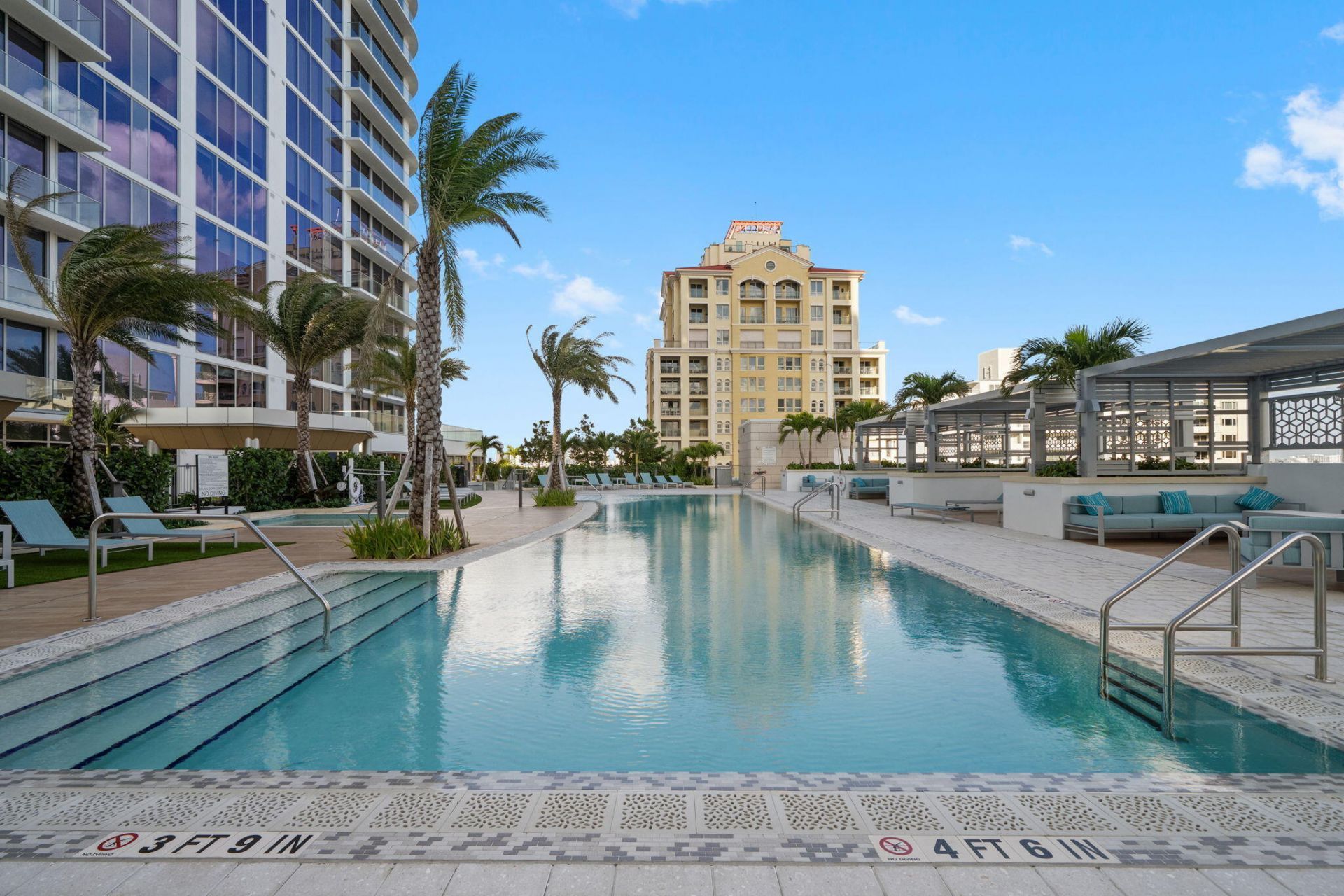 151 N Seabreeze Boulevard, Unit E1504, Fort Lauderdale, FL 33304 Photo