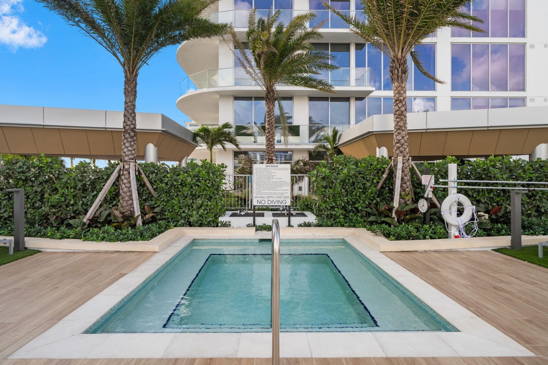 151 N Seabreeze Boulevard, Unit E1504, Fort Lauderdale, FL 33304 Photo
