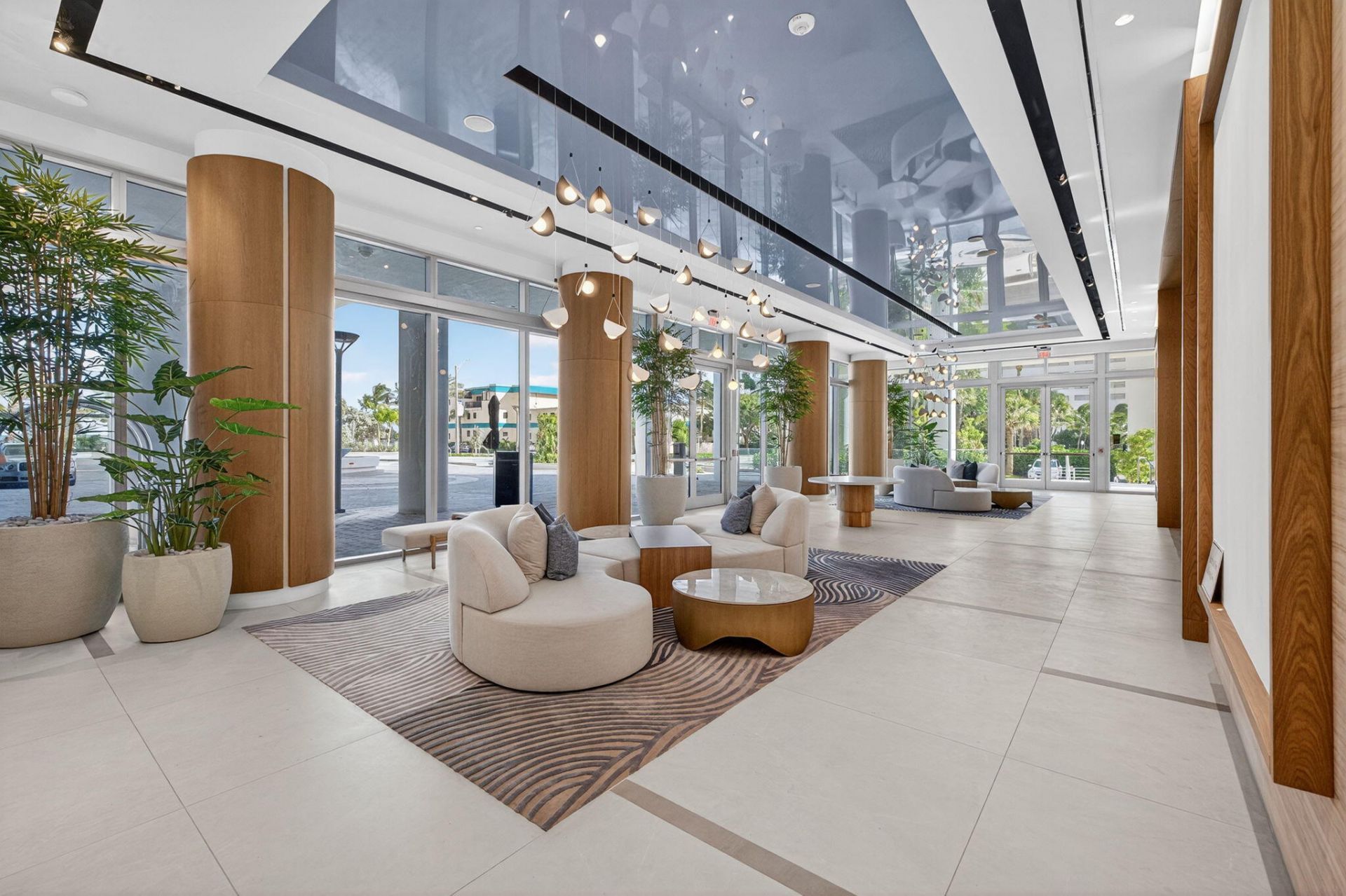 151 N Seabreeze Boulevard, Unit E1504, Fort Lauderdale, FL 33304 Photo