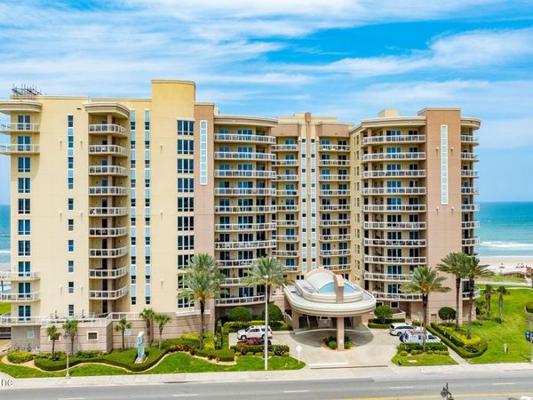 1925 S ATLANTIC Avenue, Unit 1005, Daytona Beach Shores, FL 32118
