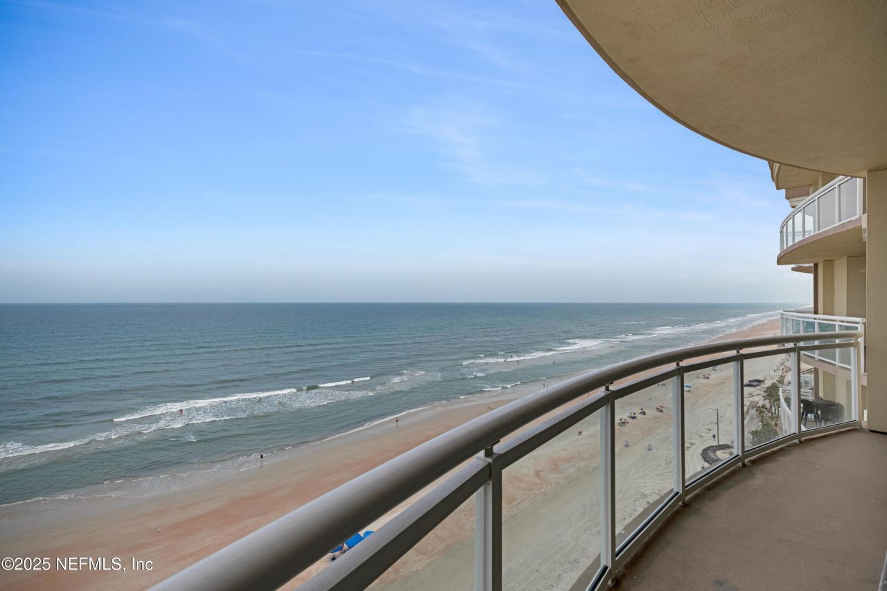 1925 S Atlantic Avenue, Unit 1005, Daytona Beach Shores, FL 32118 Photo