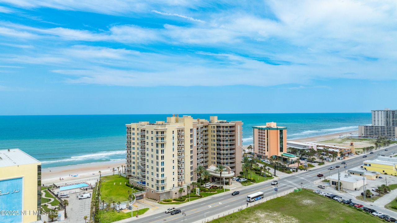 1925 S Atlantic Avenue, Unit 1005, Daytona Beach Shores, FL 32118 Photo