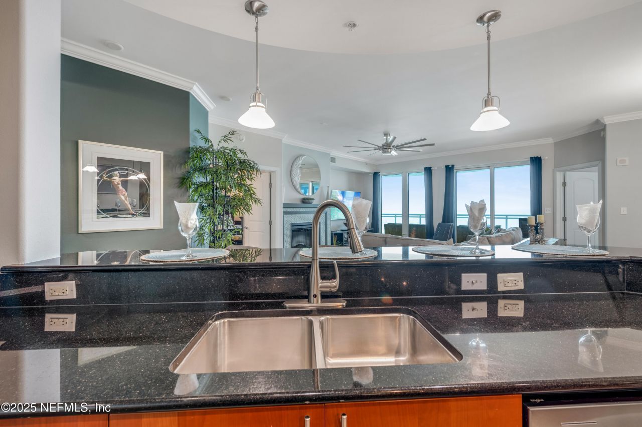 1925 S Atlantic Avenue, Unit 1005, Daytona Beach Shores, FL 32118 Photo