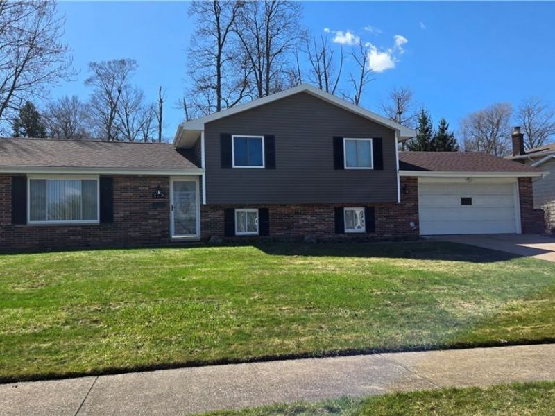 2319 Green Acres Drive, Parma, OH 44134 Photo 1