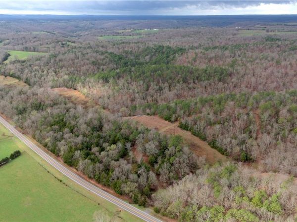 0000 HWY 21 S , Berryville, AR 72616