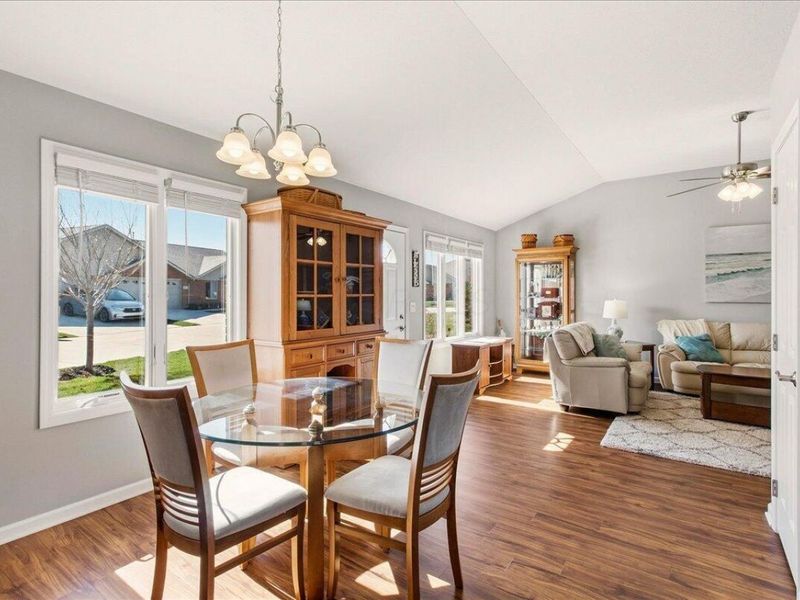 890 Autumn Chase Lane, Marysville, OH 43040 Photo 13