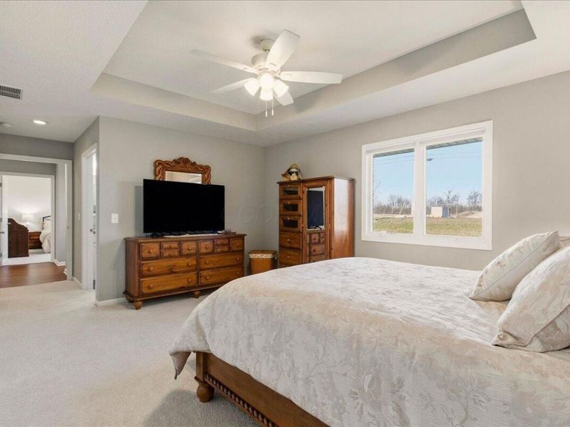 890 Autumn Chase Lane, Marysville, OH 43040 Photo 22