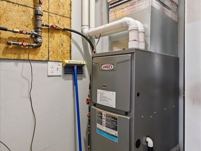 890 Autumn Chase Lane, Marysville, OH 43040 Photo 24