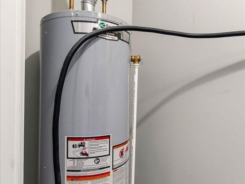 890 Autumn Chase Lane, Marysville, OH 43040 Photo 25