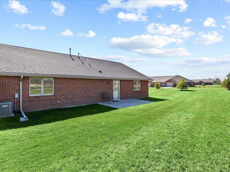 890 Autumn Chase Lane, Marysville, OH 43040 Photo 29