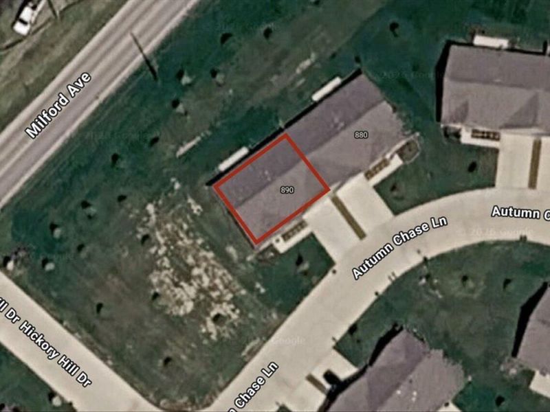 890 Autumn Chase Lane, Marysville, OH 43040 Photo 32