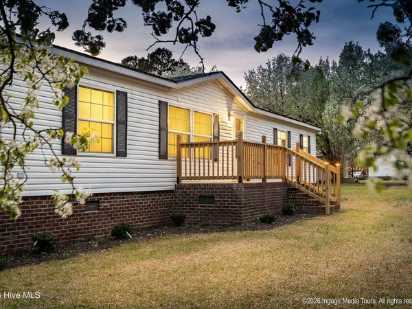 179 Lindsay Road, Nashville, NC 27856